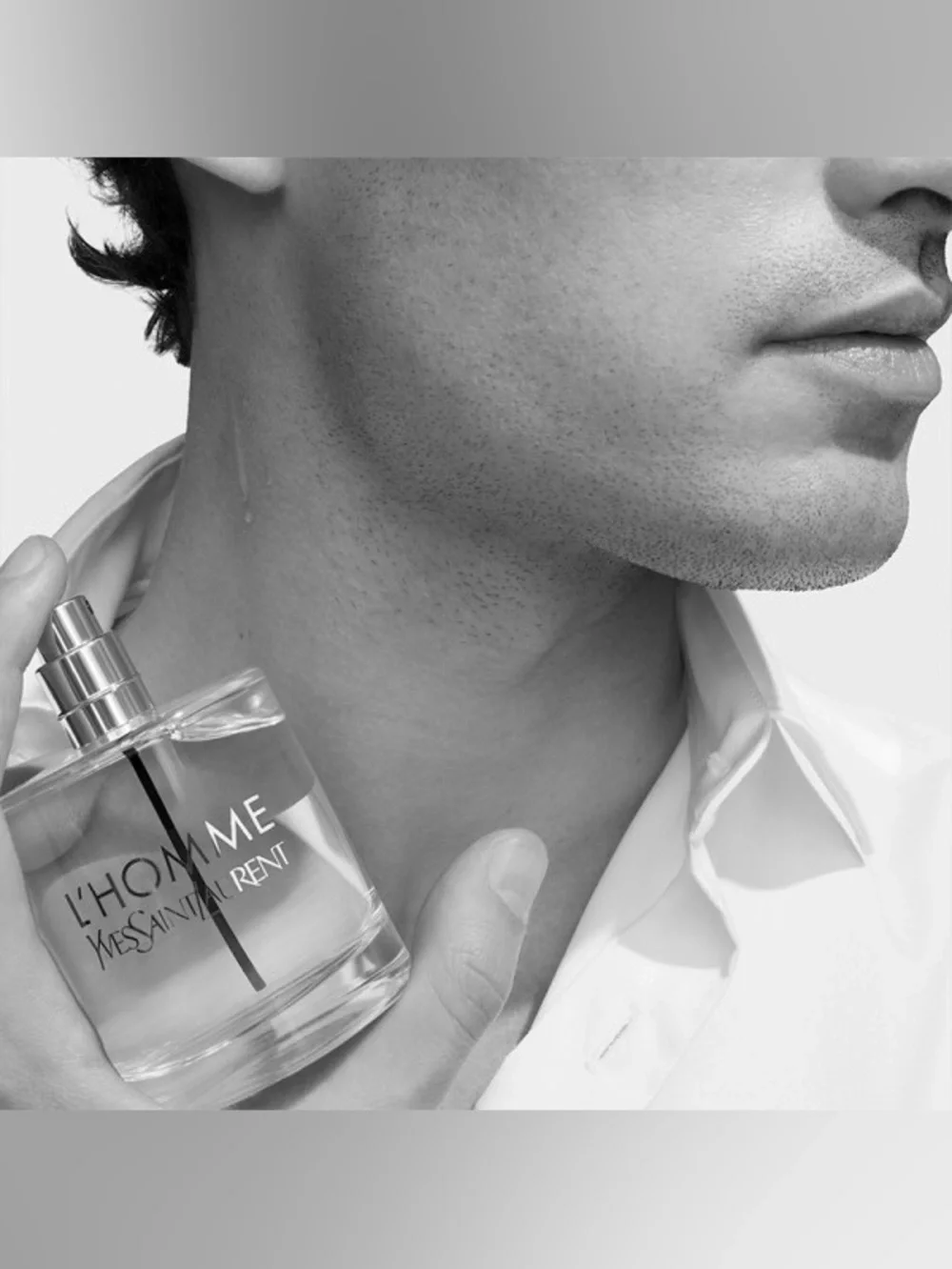 YSL L’HOMME